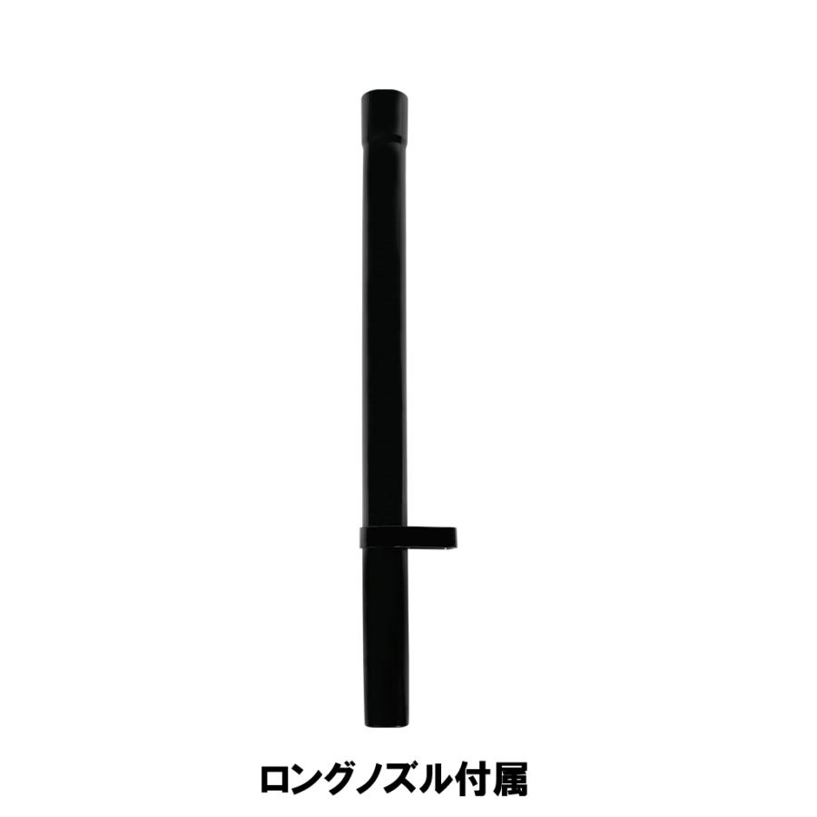 マキタ 掃除機 クリーナー 充電式 コードレス XLC02ZB 本体のみ 掃除機 クリーナー（CL180FDZW CL181FDZW） ＆ BL1830B バッテリー 18V 純正 3.0Ah ＆ DC18RC｜zankoh-japan｜11