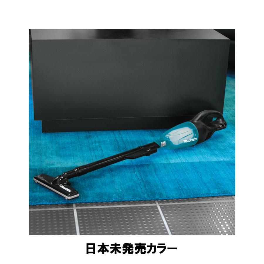 マキタ 掃除機 クリーナー 充電式 コードレス XLC02ZB 本体のみ マキタ 掃除機 クリーナー 充電式 コードレス XLC02ZB 本体のみ