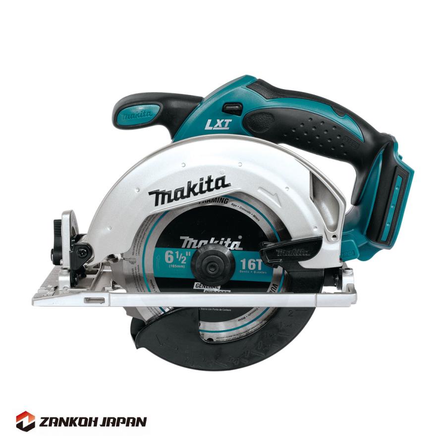 マキタ 丸ノコ 18V コードレス 充電式 電動のこぎり MAKITA マキタ 丸ノコ 18V コードレス 充電式 電動のこぎり MAKITA