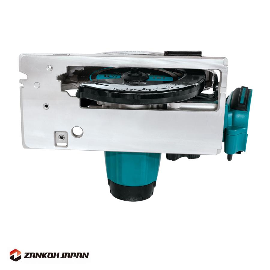 マキタ 丸ノコ 18V コードレス 充電式 電動のこぎり MAKITA マキタ 丸ノコ 18V コードレス 充電式 電動のこぎり MAKITA
