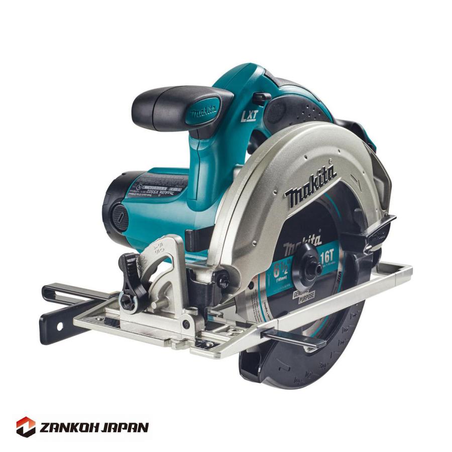 マキタ 丸ノコ 18V コードレス 充電式 電動のこぎり MAKITA マキタ 丸ノコ 18V コードレス 充電式 電動のこぎり MAKITA