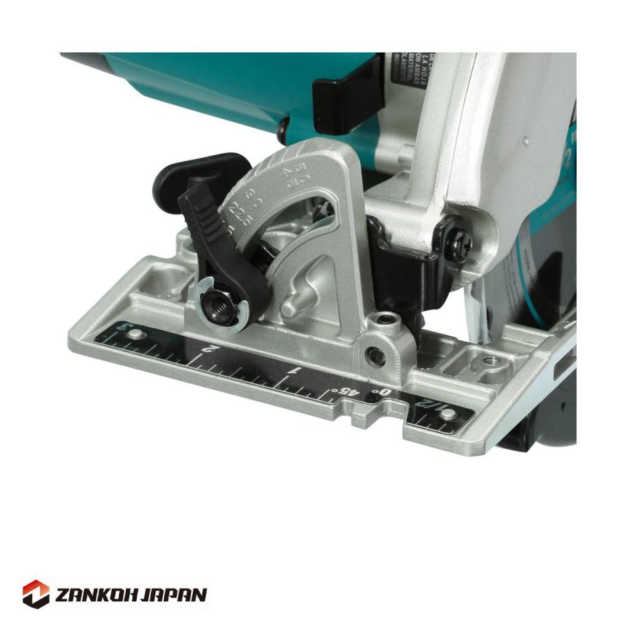 マキタ 丸ノコ 18V コードレス 充電式 電動のこぎり MAKITA マキタ 丸ノコ 18V コードレス 充電式 電動のこぎり MAKITA