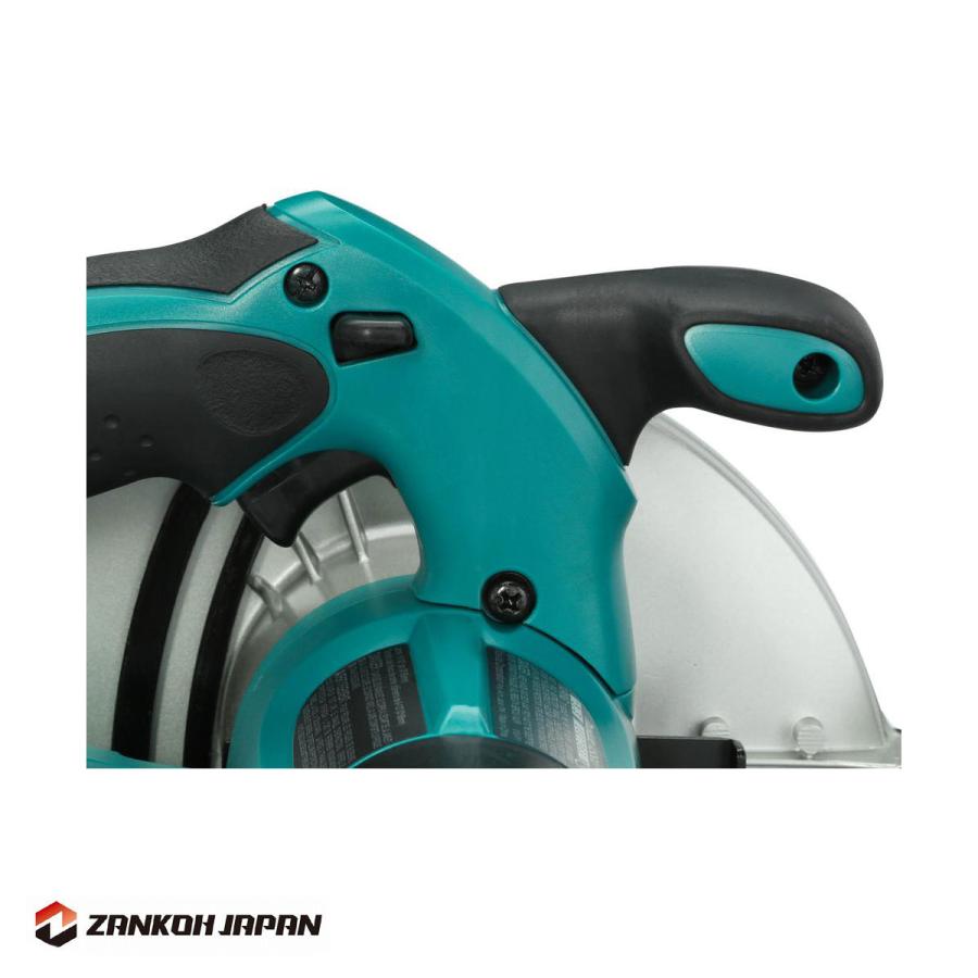 マキタ 丸ノコ 18V コードレス 充電式 電動のこぎり MAKITA マキタ 丸ノコ 18V コードレス 充電式 電動のこぎり MAKITA