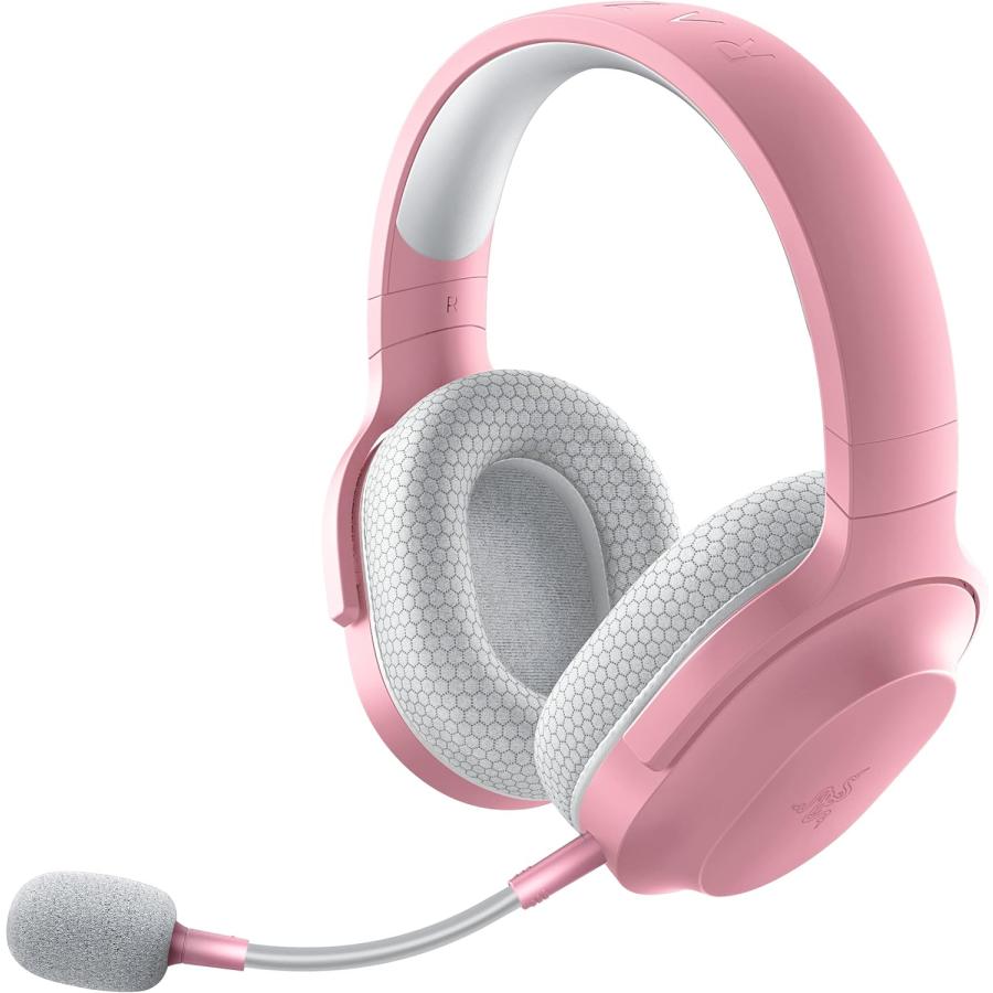 Razer（レイザー） 【新品】Razer Barracuda X Quartz Pink (Bluetooth
