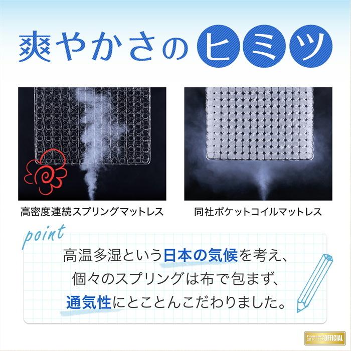 フランスベッド（FRANCEBED） 【お部屋まで無料で搬入・開梱組み立て