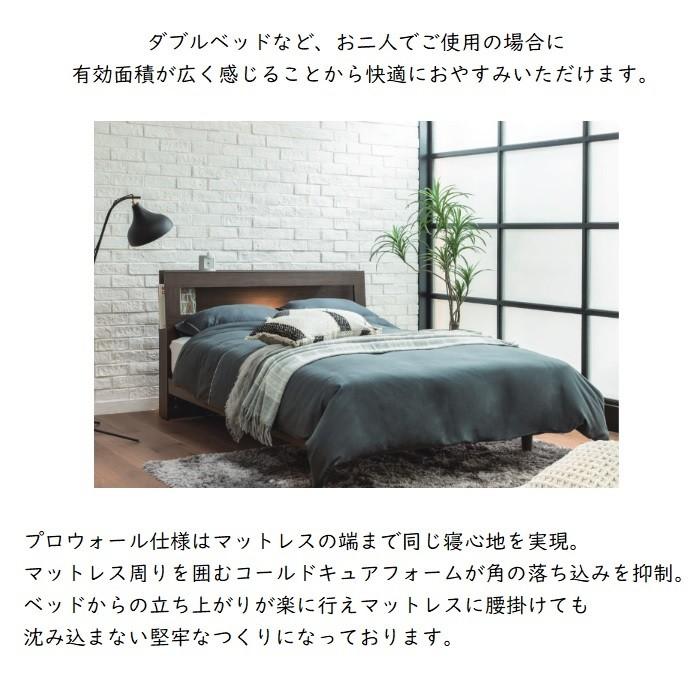 フランスベッド　LT-750CN AS　ミディアム　ワイドダブル　プロウォール フランスベッド] ワイドダブルマットレス LT－7700S PW