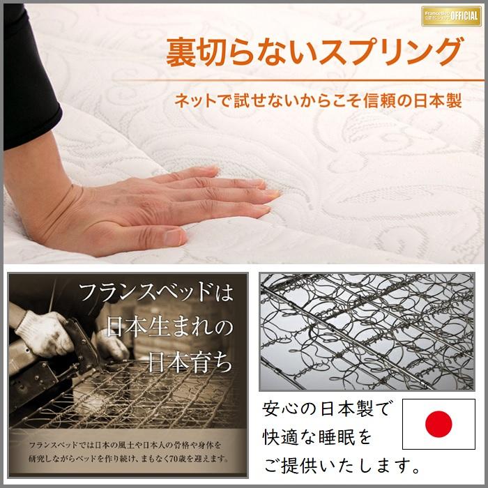 フランスベッド（FRANCEBED） ポルテR-ZERO-300 【送料無料