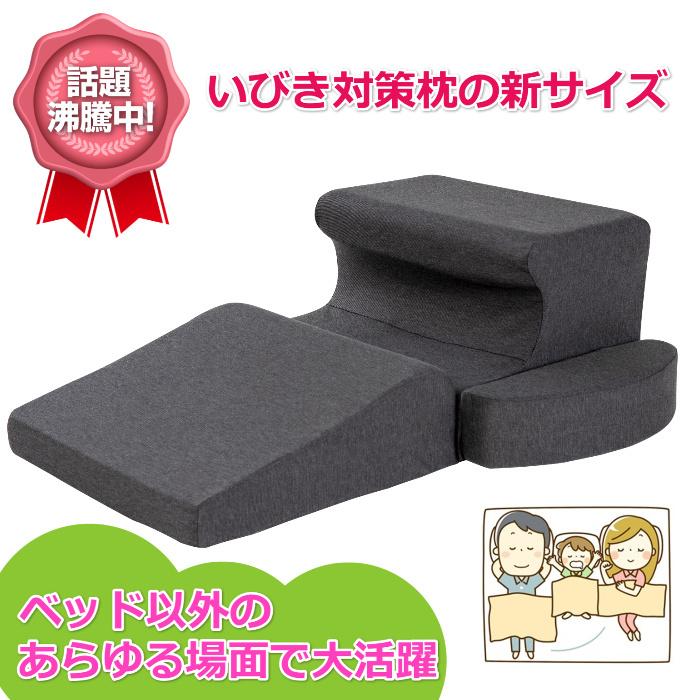 フランスベッド（FRANCEBED） スノーレスピロー ミニ【送料無料