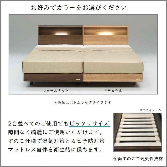 フランスベッド（FRANCEBED） 【お部屋まで組立設置無料】フランス