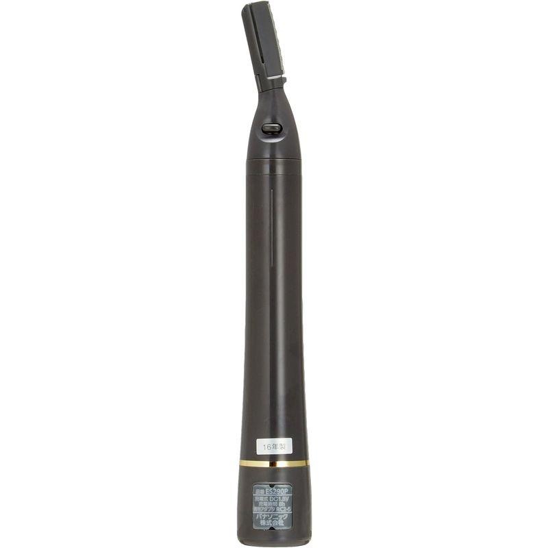 パナソニック プロ ウブ毛トリマー ES290-H プロ ウブ毛トリマー ES290