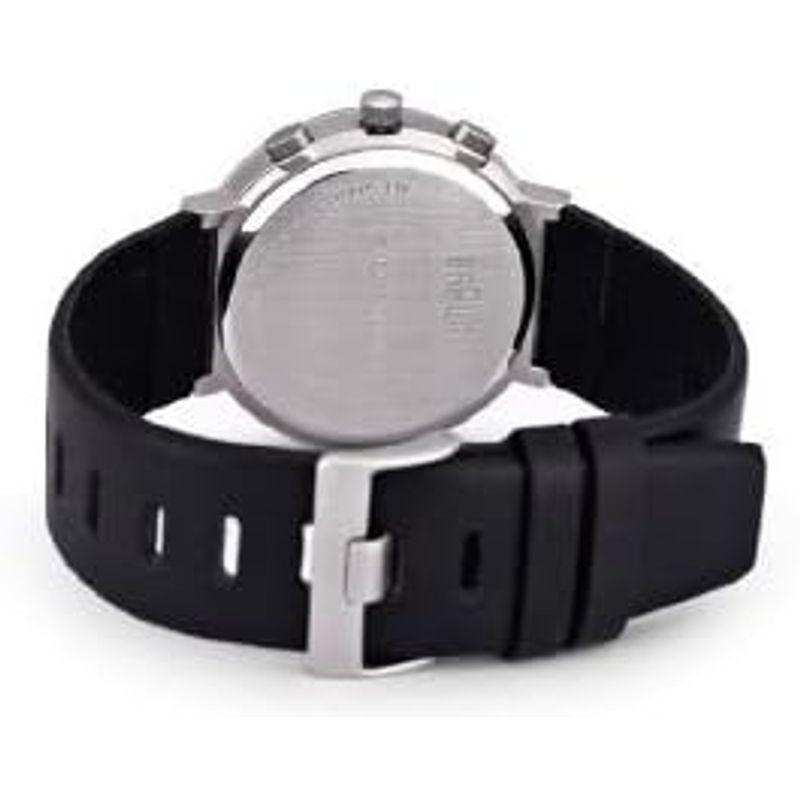 大特価販売中 Braun Mens Quartz Chronograph Watch BN0035WHBKG With Leather Strap並行輸