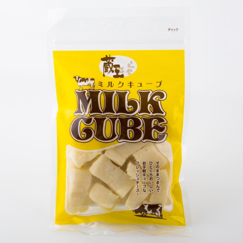 蔵王ミルクキューブ90g 蔵王 チーズ : 蔵王チーズYahoo
