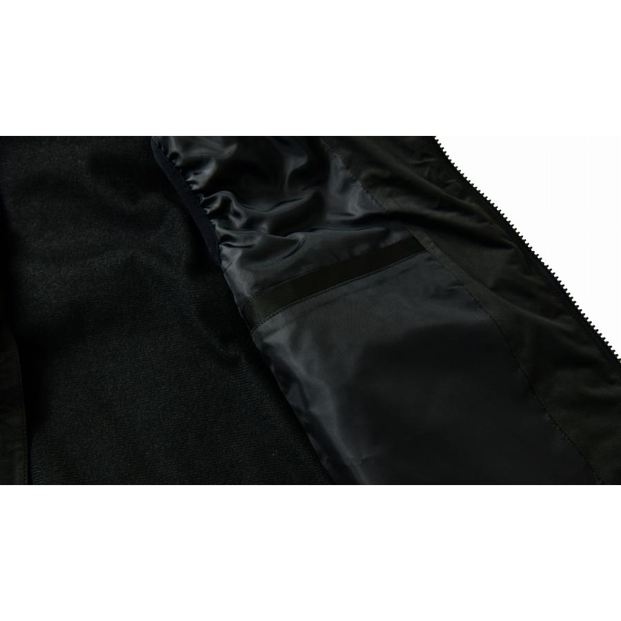 ケルベロス ストレッチ防寒ベスト 2911 (ZP001) : 蔵王 - 通販 - Yahoo