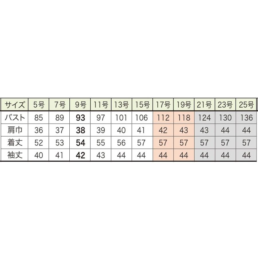 取り寄せ】enjoie アンジョア プルオーバートップス 41690 (ZQ076) 5
