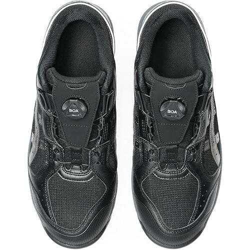 アシックス安全靴　BoA　26㎝ ASICS（アシックス） 安全靴 CP229 BOA 1273A123 CP229 BOA