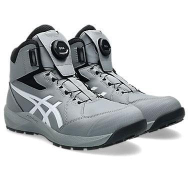 【新品】2026 新作アシックス安全靴 CP314 BOA 27センチ ウィンジョブ 【取り寄せ】アシックス 安全靴 CP314 BOA (ZO278) 2026