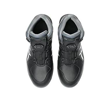 ウィンジョブ 【取り寄せ】アシックス 安全靴 CP314 BOA (ZO278) 2026