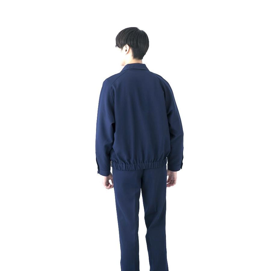 □ブルゾン （K9250） 92502 Kansaiuniform カンサイユニフォーム 作業