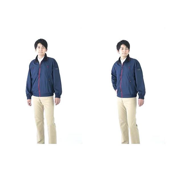 カンサイ軽防寒 （K1007） 10070 カンサイユニフォーム Kansaiuniform