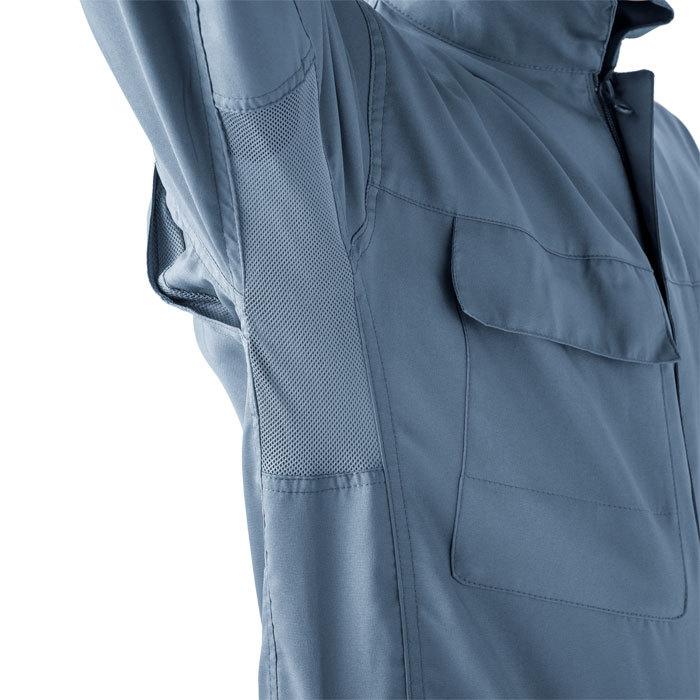 取り寄せ】SK STYLE サマーライトツナギ半袖 GE-635 (ZY804