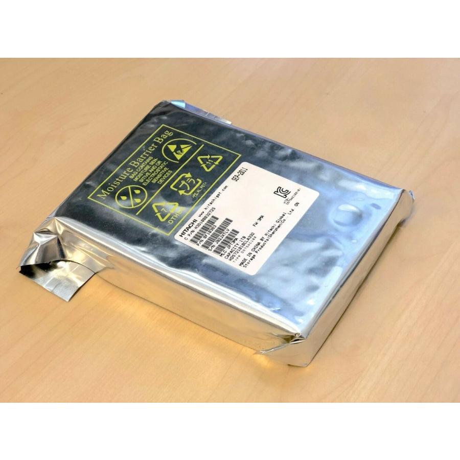 H3D10003272S - 日立1TB 7200RPM SATA HDDハードディスクドライブ - シールバッグの新機能 ...