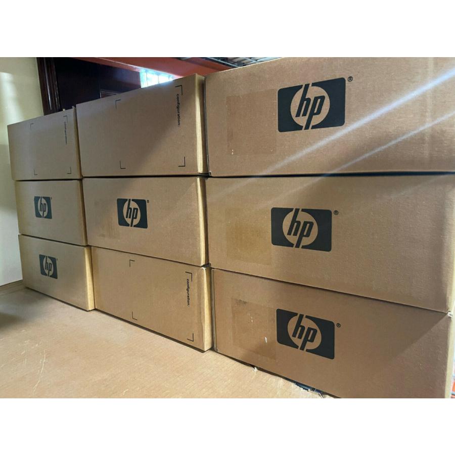 HP EG0450FBDBT 450GB、内部、10000RPM、2.5 ""（581284-B21）HDD NEW F / S ...