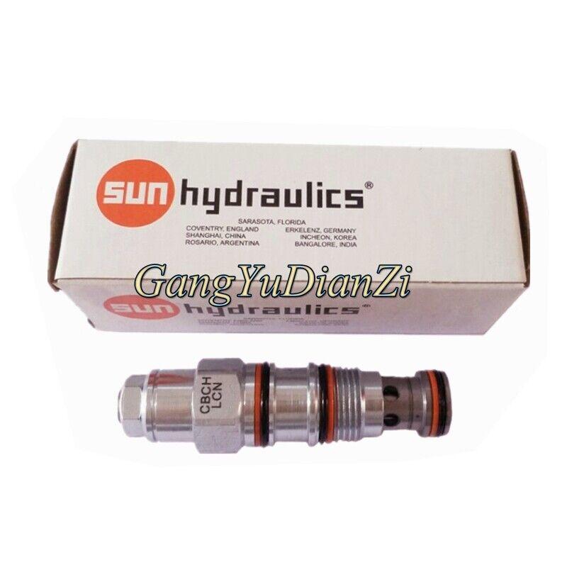 1PCS SUN CBCHLCNカートリッジカウンターバルブCBCHLCN / 125787911553ジョイショップ ヤフー店
