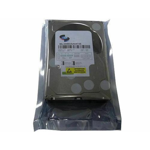 WL 3TB 64MBキャッシュ7200RPM SATA 6.0GB / S 3.5 