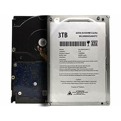 MIDTY HDD for 600GB 2.5
