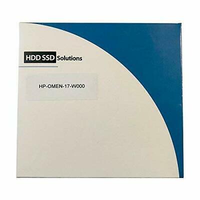 HDD / SSDキャディーHP Envy 17T-BW000シリーズ、L20682-001