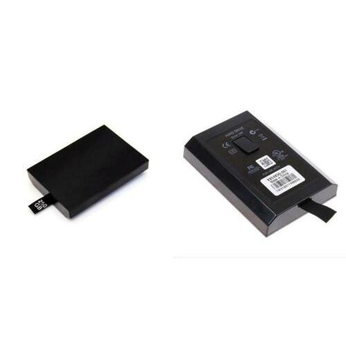 Hwayo 250GB 250g Xbox360 Slim用の内部HDDハードドライブディスクディスク...