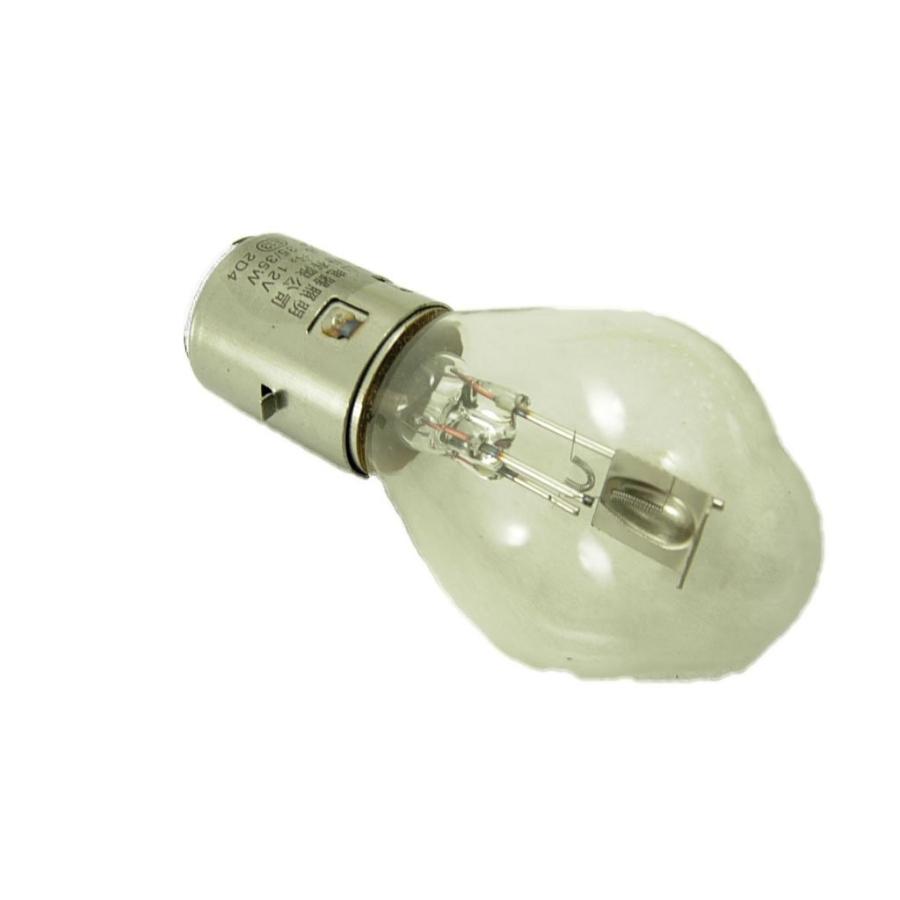 最先端 TSP 12V 35 35w Chinese Scooter Light Bulb for 50cc 150cc 