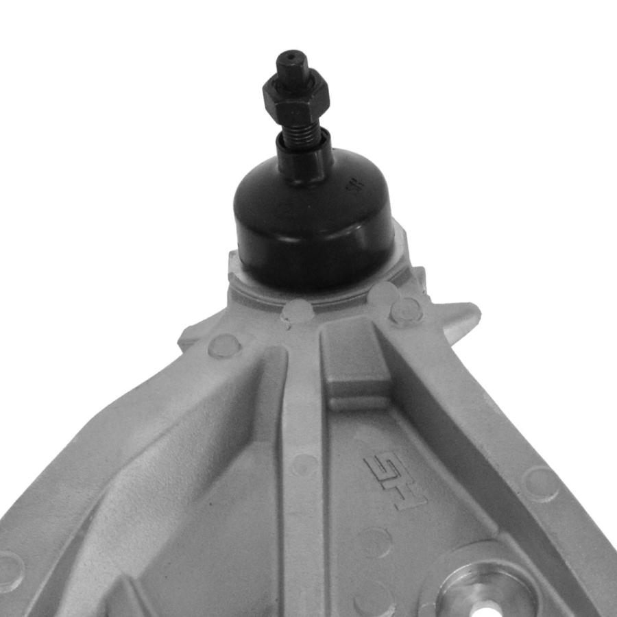 Front Lower Control Arm w/Ball Joint Pair Set of 2 For Ford F150 Picku Front Lower Control Arm w/Ball Joint Pair Set of 2 For Ford F150 Picku