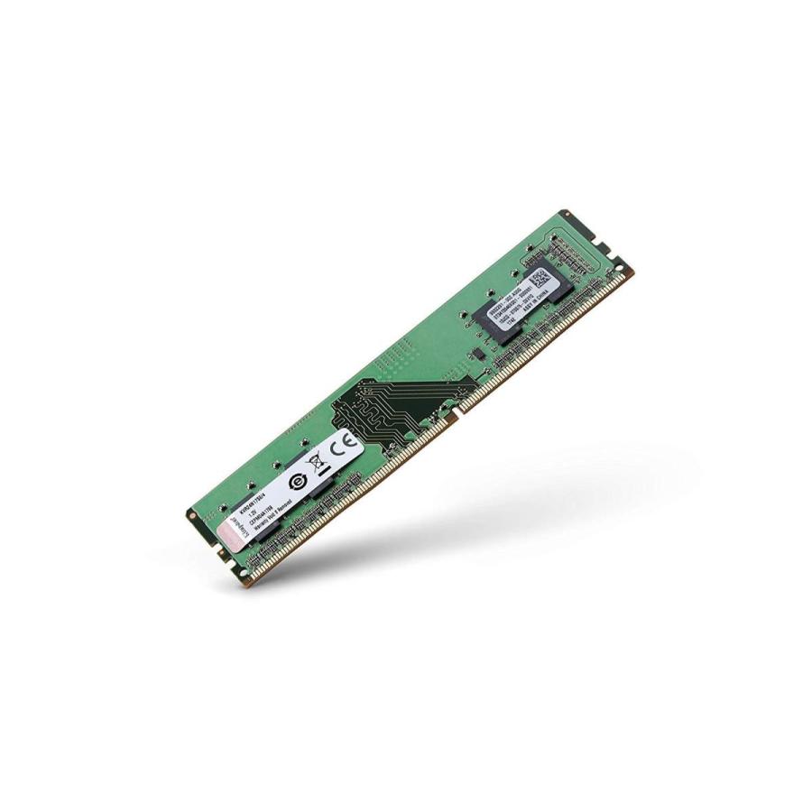 Rakuten Kingston 4gb 2400mhz Ddr4 Non Ecc Pc Memory Valueram 4gb 2400mhz Dimm 超大特価 Glensmw Com