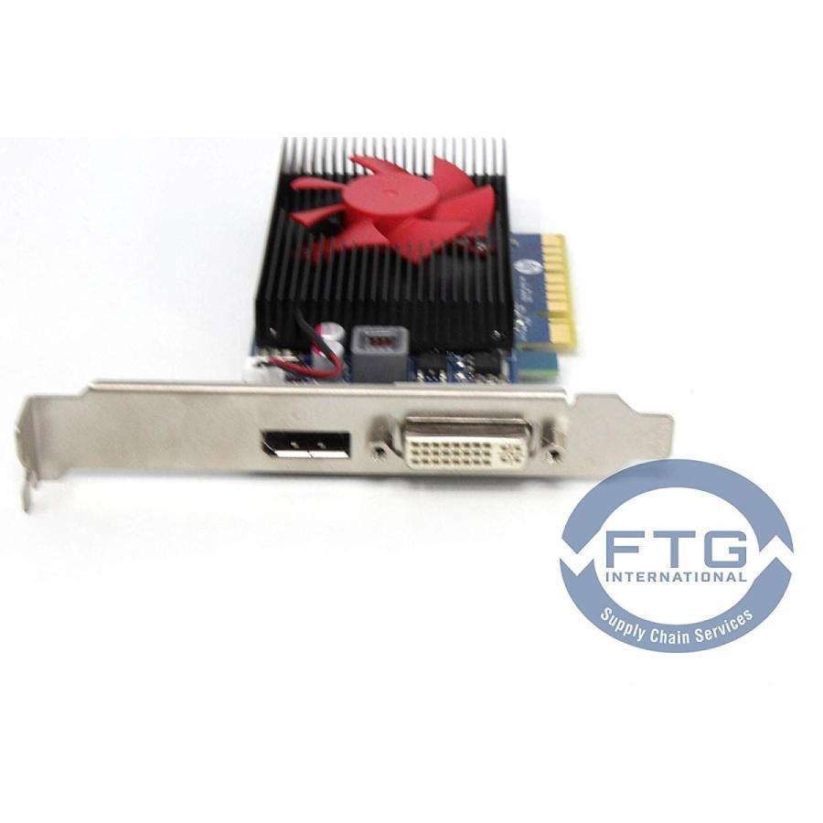 品質満点 Grayling GT730 SPS-PCA 822349-001 International FTG 2GB PCIEX8Q DDR3 グラフィックボード、ビデオカード