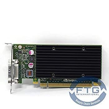 ランキングや新製品 HP D2 - 625629-001 / 632486-001 Multi x1 PCIe NVS300 Quadro 512MB Unit グラフィックボード、ビデオカード