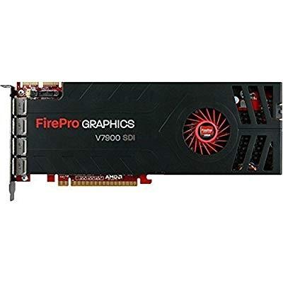 お買い得モデル AMD FirePro V7900 SDI 2GB GDDR5 PCIe x16 Quad DisplayPort Professional グラフィックボード、ビデオカード お買い得モデル AMD FirePro V7900 SDI 2GB GDDR5 PCIe x16 Quad DisplayPort Professional グラフィックボード、ビデオカード