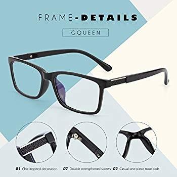 anti fatigue computer glasses