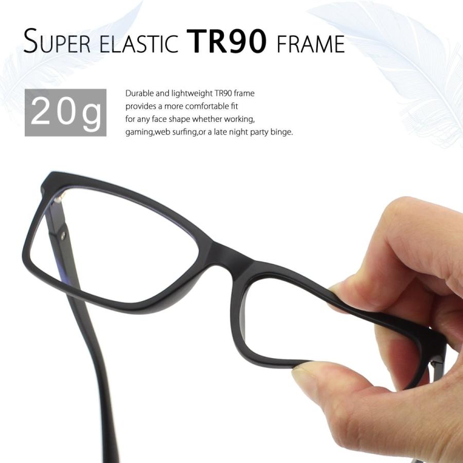 anti fatigue computer glasses