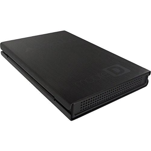 超話題新作 Axiom 1TB - USB 3.0 External Portable SSD Drive - USB3SSD6E1TB-AX 内蔵型SSD