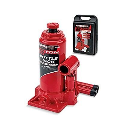 全商品オープニング価格特別価格 Alltrade Powerbuilt Heavy Duty 6 Ton Bottle Jack 高い品質 Atempletonphoto Com