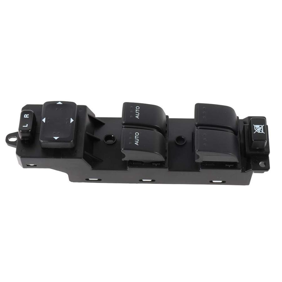 Power window Switch Front Driver’s Side fits for 2006-08 Mazda 6 Front｜zappinya｜02