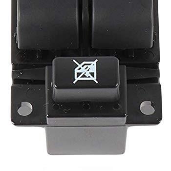 Power window Switch Front Driver’s Side fits for 2006-08 Mazda 6 Front｜zappinya｜09