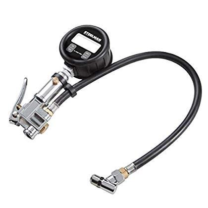 値引きする Steelman High Accuracy Digital Gauge Tire Inflator 0 100 Psi Easy Re U ジョイショップ ヤフー店 通販 Yahoo ショッピング 保証書付 Jknewspoint Com