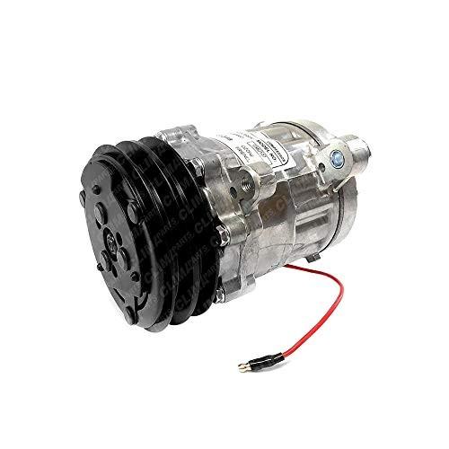 Climaparts Cmu107 R134 Uならショッピング ランキング や口コミも豊富なネット通販 更にお得なpaypay残高も スマホアプリも充実で毎日どこからでも気になる商品をその場でお求めいただけます 車 バイク 自転車 A C Compressor 12v 7b10 P V