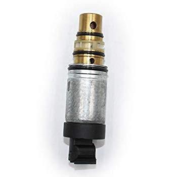 残りわずか Koauto A C Compressor Control Valve For 11 15 Kia Sportage 10 豪華 Www Doctor Plan Com