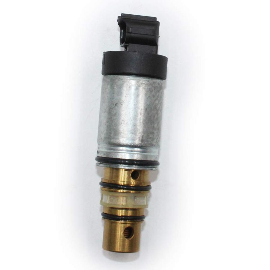 残りわずか Koauto A C Compressor Control Valve For 11 15 Kia Sportage 10 豪華 Www Doctor Plan Com