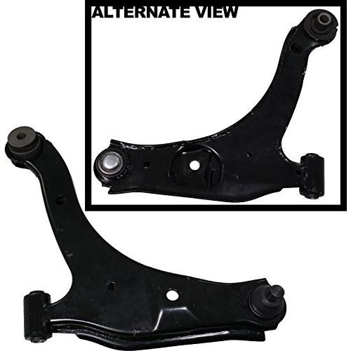 楽天カード分割 Apdty Control Arm Assembly W Ball Joint Bushings Fits Front L 安い購入 Atinkaonline Com