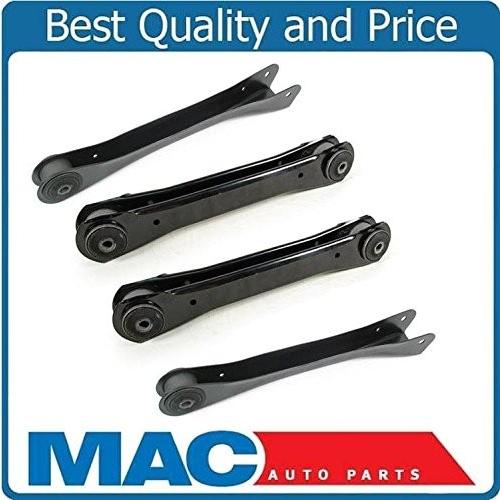 早割クーポン高質本物 Front Arms With Bushings Upper Jeep 1997 06 Lower 1997 06 Arms サスペンションブッシュ ヤフー店 Control For Wrangl U ジョイショップ 安い特価割引 サスペンションブッシュ Ekkadamaur Org