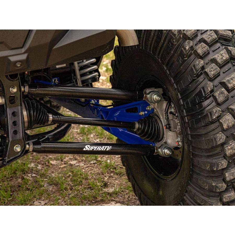 Radius 自動車 Arms Honda 1000x Talon Duty Radius 19 Heavy Superatv Heavy For Black U ジョイショップ ヤフー店